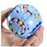  IQ Ball / Головоломка Спиннер MAGIC BALL в ассортименте 633-117M-K